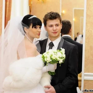 Alina Volkova's photo