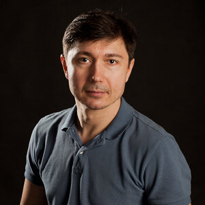 Vlad Sedletsky picture