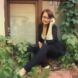 Valentina Guseva's photo