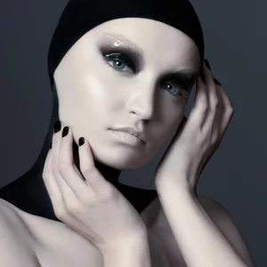 Anna Barendregt's photo