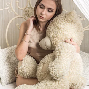 Ekaterina Soroko's photo