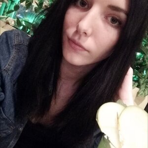 Анна Севостьянова