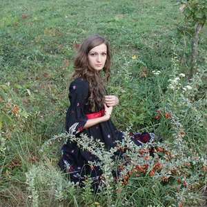 Valeriya Vlasenko's photo
