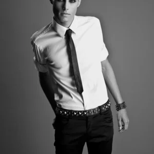 Denis Solov'ev's photo