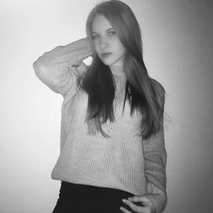 Evgenia Parfenova's photo