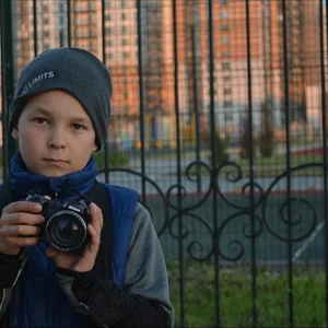 Foto von Aleksej Gostev