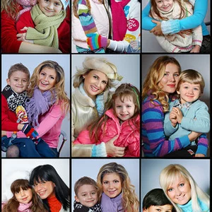 Natasa Mel'nikova's photo