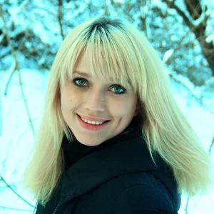 Evgenia Davidenko的照片