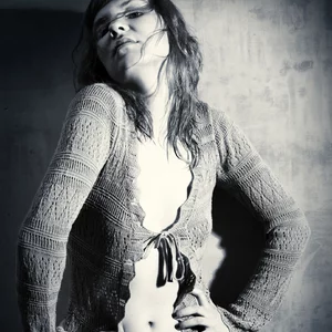 Anna Usaceva's photo