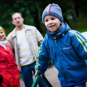Alesandr Lazarev's photo