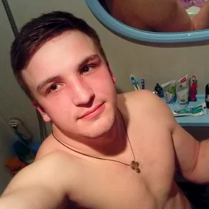 Aleksej Gubin's photo