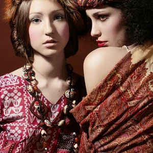 Bogdanova Bogdanova's photo