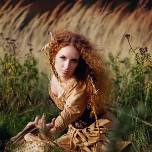 Svetlana Tunina's photo
