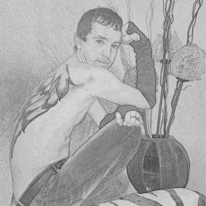 Aleksej Akishev's photo