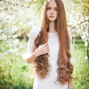 Anastasija Antonjuk's photo