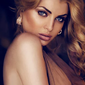 Sofia Savelieva's photo