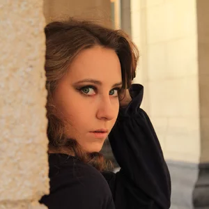 Foto Dar'a Kravcova