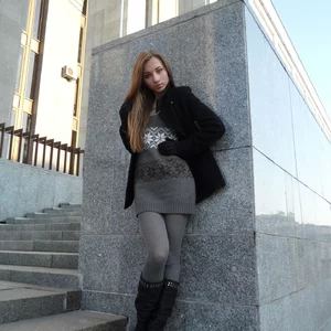 Inna Atrasevskaa's photo