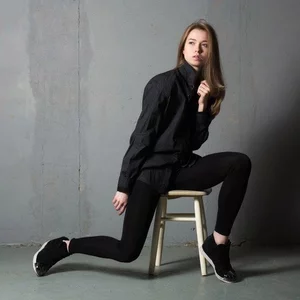 Dasha Hlazunova's photo