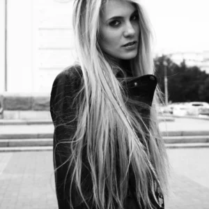 Viktoria Shelk的照片