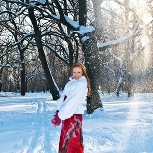 Nadezda Bondarcuk's photo