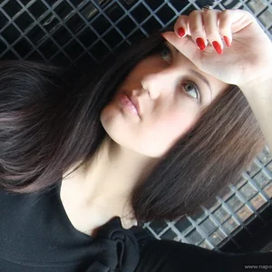 Maria Rudyh's photo