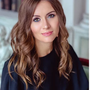 Анна Сапунова's photo