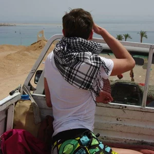Sergej Morozov's photo