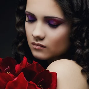 Aleksandra Larina's photo