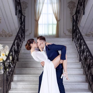 Katerina Cetverikova's photo