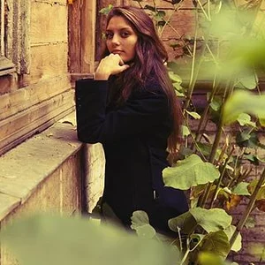 Saida Isabekova's photo
