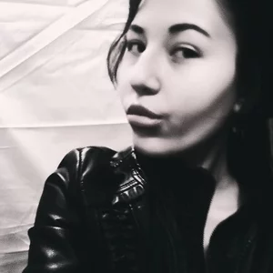 Sofija Gavrilenko picture