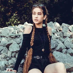 Marina Balkonskya's photo