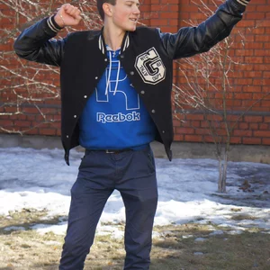 Vladislav Chernykh's photo