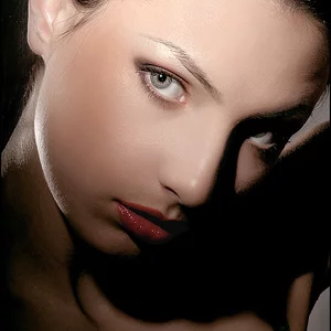 Mihail Vdovin's photo