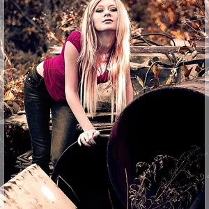 Regina Zyzina's photo