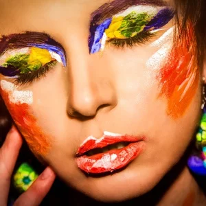 Alena Gladunenko's photo