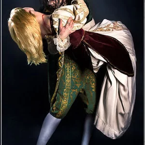 Sergej Vampir's photo