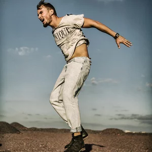 Eduard Horobchenko's photo
