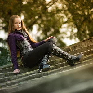 Nadja Nicklausse's photo
