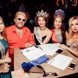 Роман GOLD Голденберг's photo