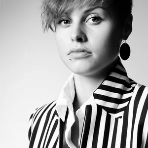 Oli Polovnikova's photo