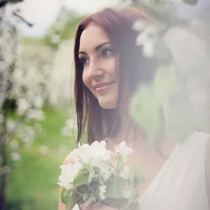 Dinara Makina's photo