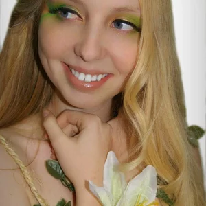 Angelina Korjakina's photo