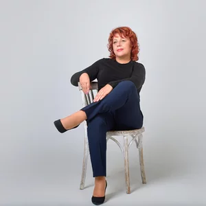 Svetlana Rossohina picture