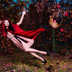 Aleksandra Vretik's photo