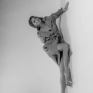 Anastasija  Borovskaja's photo