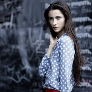 Karina CHajkova的照片