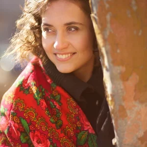 Julia Titova's photo