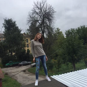 Irina Luneva's photo